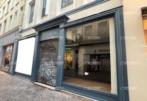 Location bureaux Lille - Centre-ville, proche transports et Grand'Place