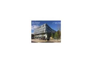Location bureaux Lille - Proche Euratechnologies et transports