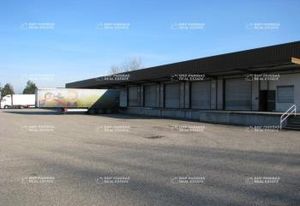 Location entrepôt Saint-Genis-Laval - Accès autoroutier proche