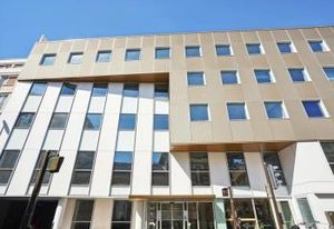 Bureaux à louer Boulogne-Billancourt - Proche transports