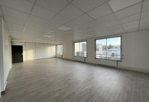 Location bureaux Évreux - Proximité centre-ville et autoroute A13