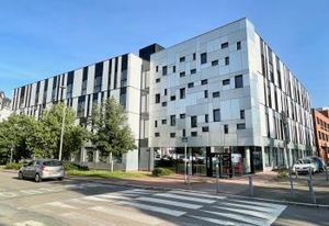 Location bureaux Rouen Rive Gauche - Proche métro et centre commercial