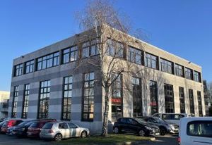 Bureaux à louer Petit-Quevilly - Proche Rouen, transports et axes routiers