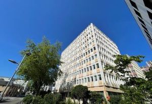 Location bureaux Rouen centre-ville - Proximité Métro, Bus, Cy'clic