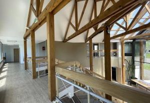 Vente bureaux Mont-Saint-Aignan - Parc de la Vatine, proche Rouen