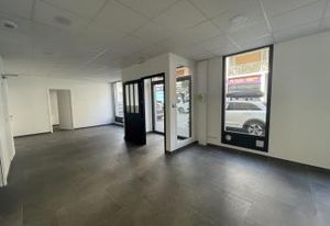 Location local commercial Évreux centre-ville - Proche transports