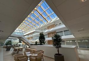 Location bureaux Rouen - Proche gare SNCF et bus