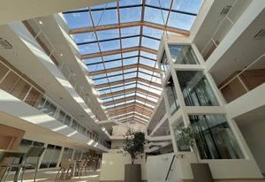 Location bureaux Rouen - Proche Centre-Ville, gare et bus