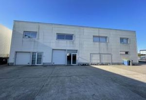 Location local d'activité Saint-Jacques-sur-Darnétal - Proche Rouen