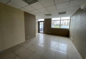 Location bureaux Evreux - Parc du Long Buisson, accès N154