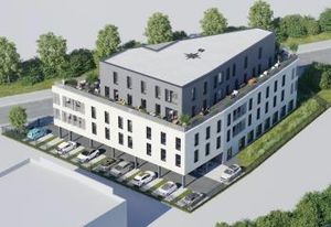 Vente bureaux Le Grand-Quevilly - Proche A13 et Rouen