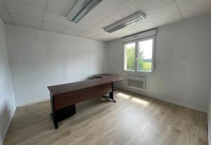 Location bureaux Évreux Sud - Proche A13, Louviers, Mantes-la-Jolie, Rouen
