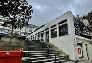 Location local commercial Rouen Hyper Centre - Proche gare