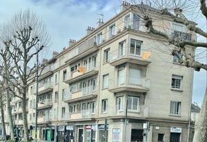 Location local commercial Rouen - Quais de Seine