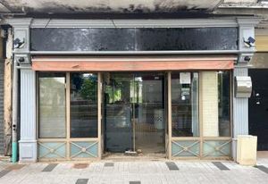 Location local commercial Rouen centre - Proche transports