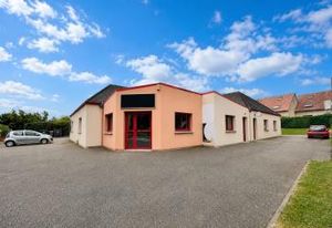 Location bureau Le Mesnil-Esnard - Proche bus et centre commercial