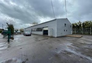 Location bureaux Balma - Proche métro Balma-Gramont