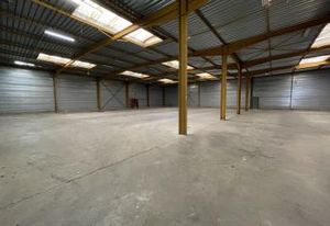 Location local d'activité Evreux - Accès direct N154