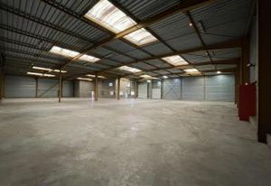 Local d'activité à vendre Évreux - Accès direct N154