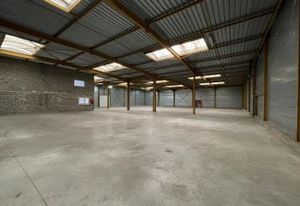 Local d'activité à vendre Évreux - Accès direct N154