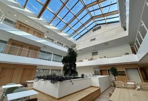 Location bureaux Rouen - Proche gare SNCF et bus