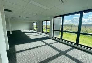 Location bureaux Saint-Martin-du-Vivier - Proche Rouen et autoroutes