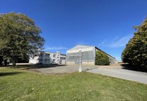 Site industriel à vendre Verneuil-sur-Avre - Accès direct N12