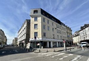 Local commercial à louer Rouen - Place majeure