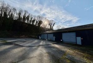 Local d'activité à louer Notre-Dame-de-Bondeville - Proche A28/A150