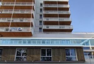 Vente bureaux Rouen - Quartier Luciline - Proche Seine et autoroute
