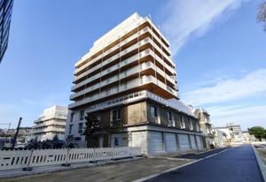 Vente bureaux Rouen - Quartier Luciline - Proche Seine et autoroute