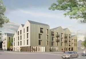 Local commercial à vendre Louviers - Proche A13 et transports