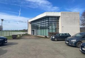 Site industriel à vendre Saint-Pierre-la-Garenne - Proximité A13