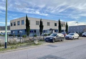 Location bureaux Saint-Étienne-du-Rouvray - Proche A13 et gare SNCF