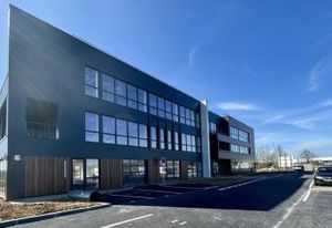 Vente bureaux Saint-Martin-du-Vivier - Proche autoroutes A28 et A13
