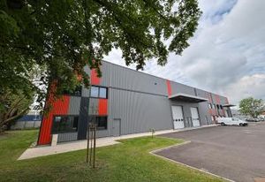 Locaux d'activité à louer Le Petit-Quevilly - Proximité Rouen