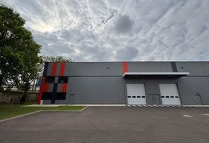 Locaux d'activité à louer Le Petit-Quevilly - Proximité Rouen