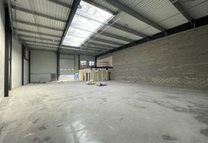 Locaux d'activité à louer Le Petit-Quevilly - Proximité Rouen
