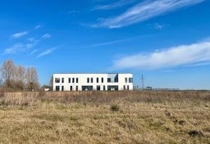 Bureaux à louer Saint-Martin-du-Vivier - Proche Rouen et autoroutes