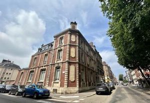 Location bureaux Rouen centre-ville - Proche place Saint-Marc, bus et gare