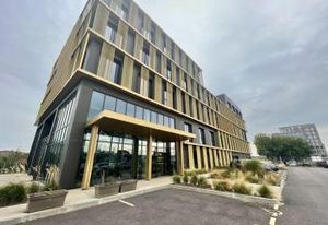 Location bureau Rouen - Proximité Seine, autoroutes A13 et A150