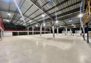 Location ensemble immobilier industriel Sotteville-lès-Rouen - Proche A13