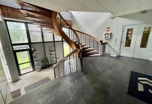 Location ensemble immobilier industriel Sotteville-lès-Rouen - Proche A13