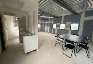 Vente bureaux Évreux centre-ville, proche autoroute et gare