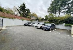 Vente bureaux Évreux centre-ville, proche autoroute et gare