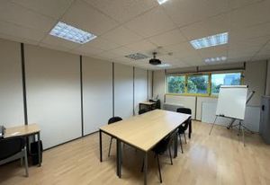 Vente bureaux Évreux - Parc d'Activités du Long Buisson