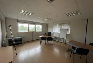 Vente bureaux Évreux - Parc d'Activités du Long Buisson