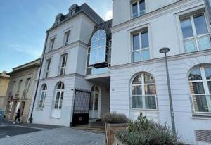 Location bureaux Rouen centre - Proximité gare, transports et autoroutes