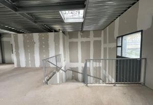 Vente bureaux Évreux - Proximité centre-ville, autoroute N154 et gare