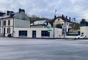 Local commercial neuf à vendre Évreux - Proche centre-ville